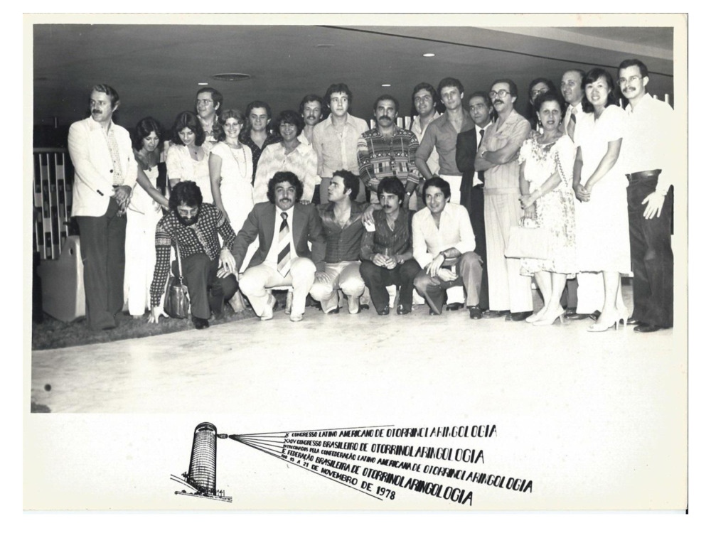 Arquivo histórico NOSP