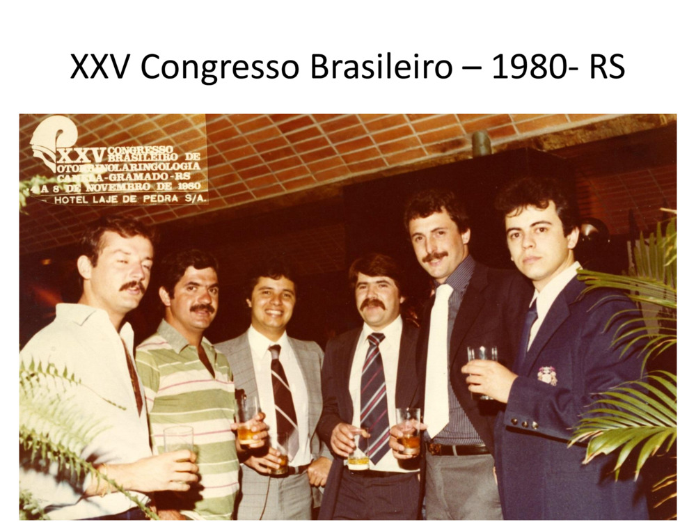 Acervo médico histórico do NOSP
