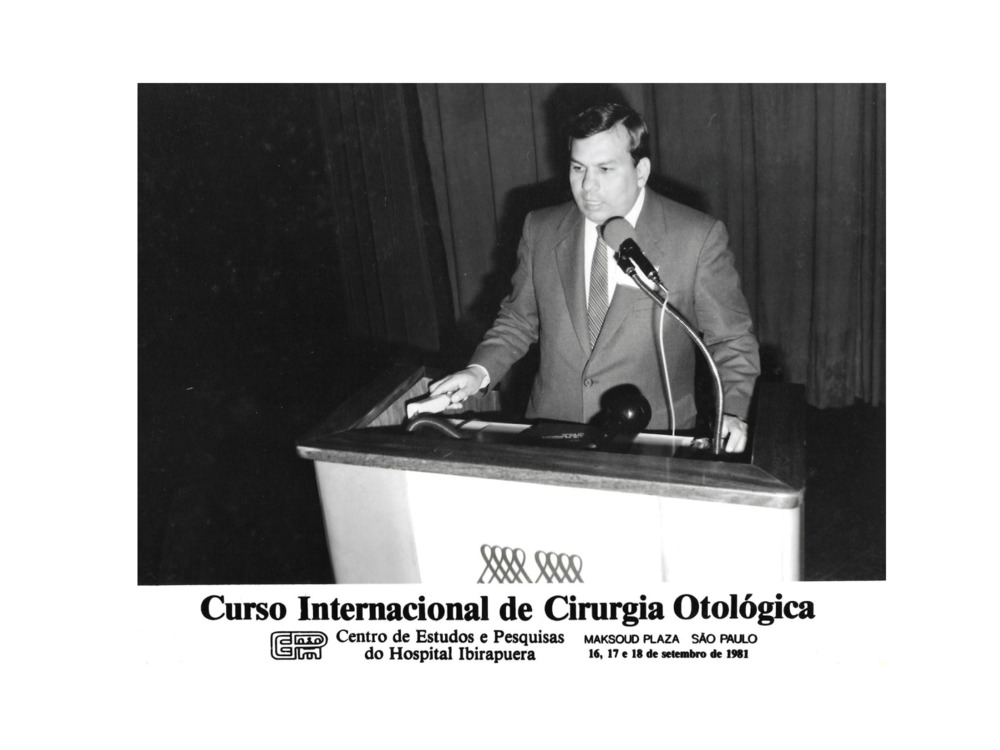 Celebração da trajetória do NOSP