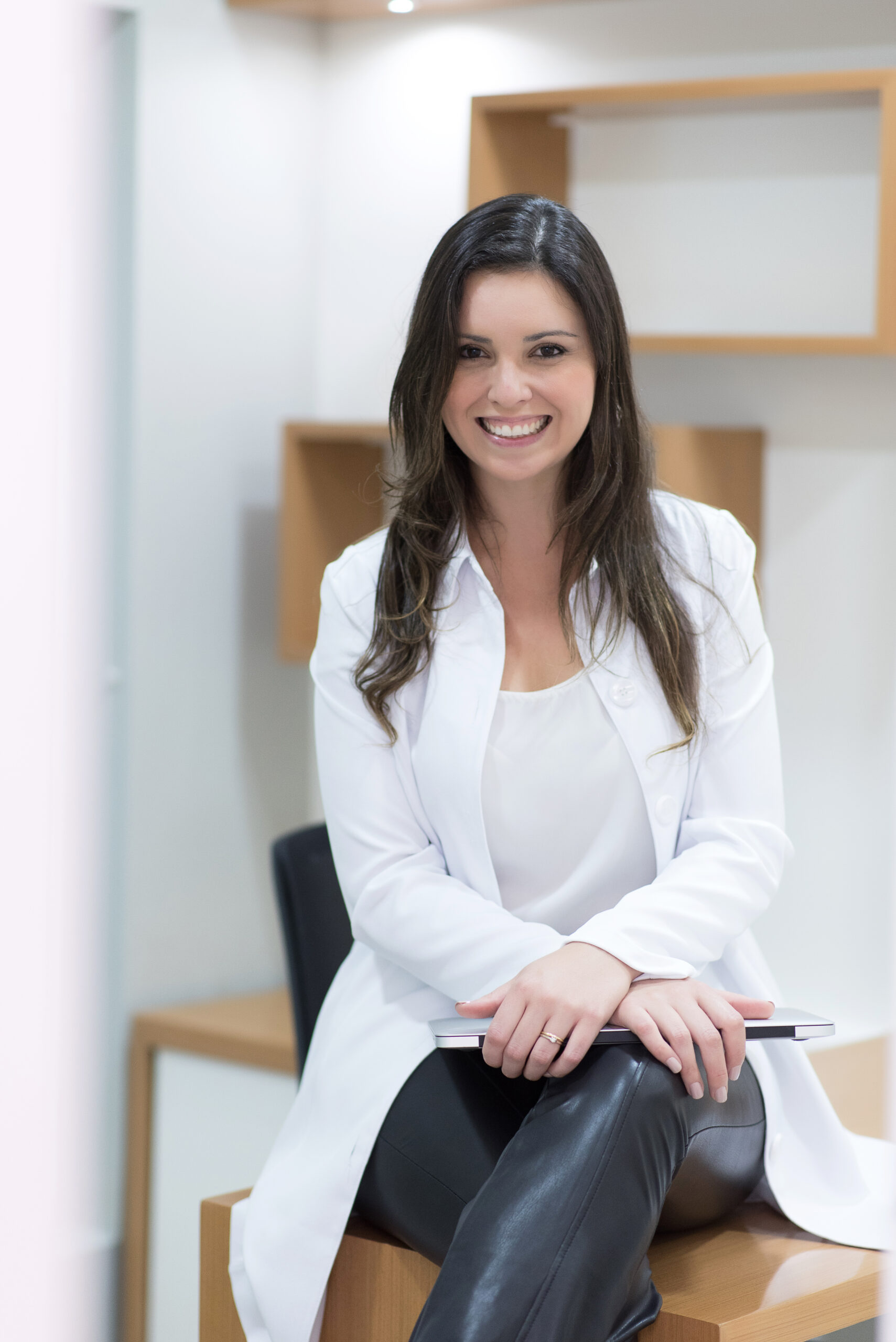 Dra. Heloisa dos Santos
