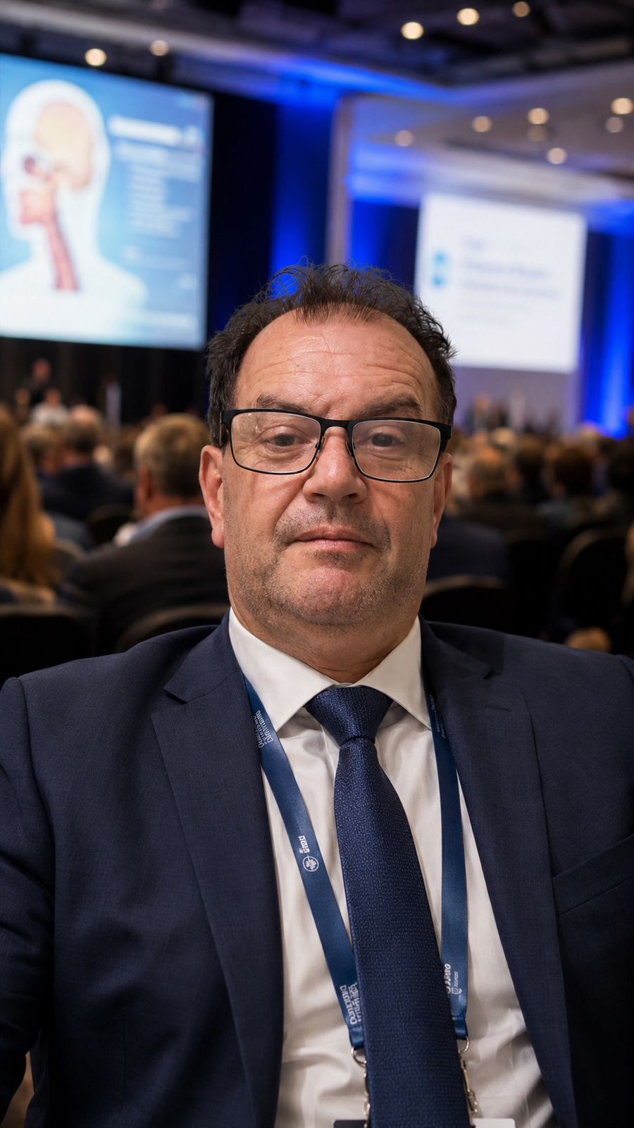 Prof. Dr. Pedro Paulo Cintra