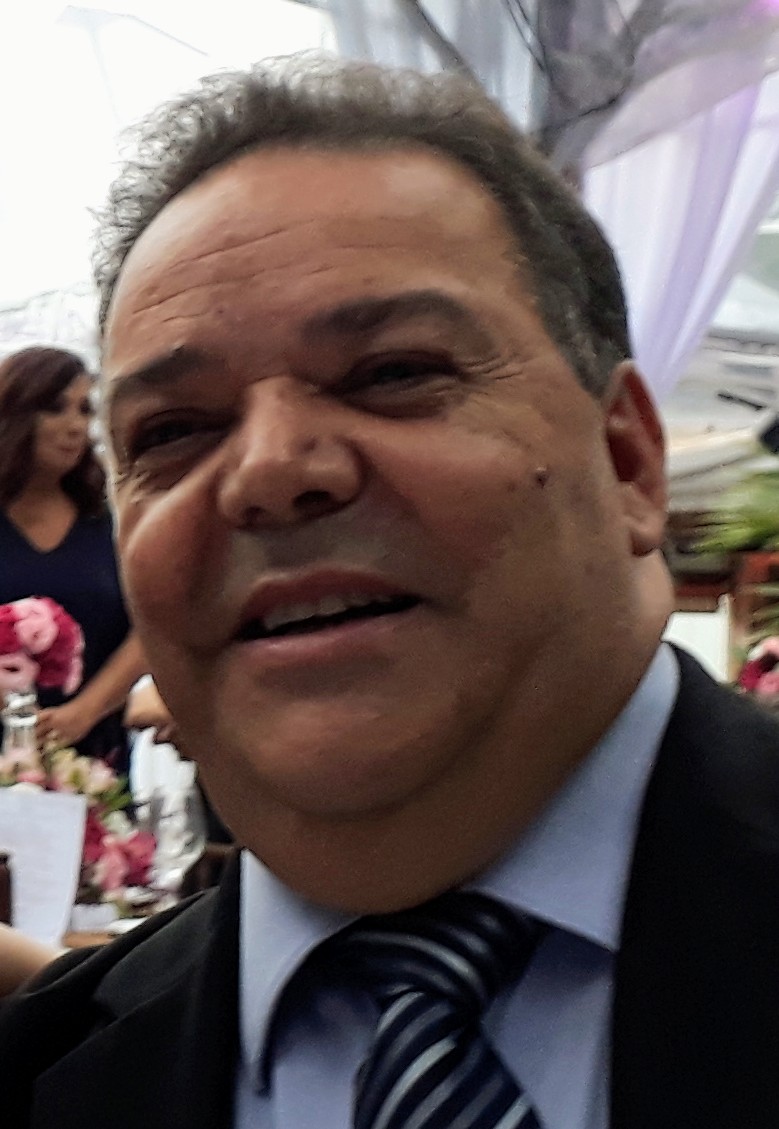 Dr. Henrique Cesar Felippu Pinto