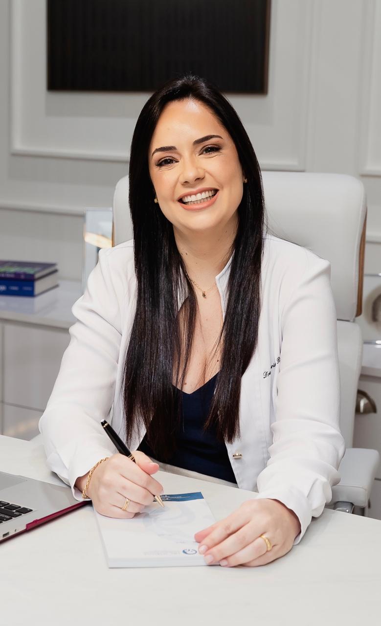 Dra. Mariana Mazzotti