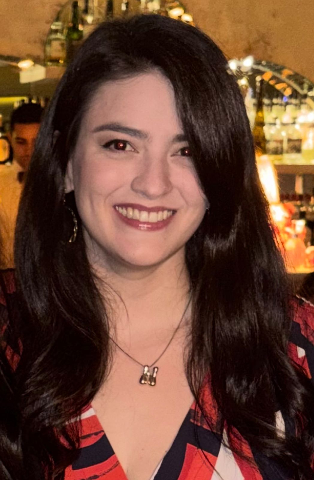 Dra. Marina Scott